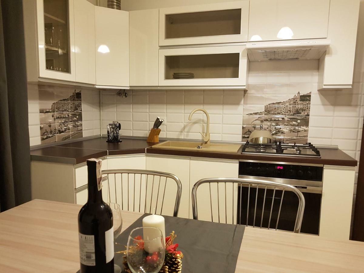 Kaja Apartamenty Legnica Exterior photo