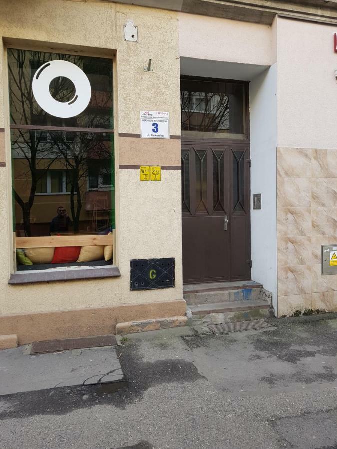 Kaja Apartamenty Legnica Exterior photo