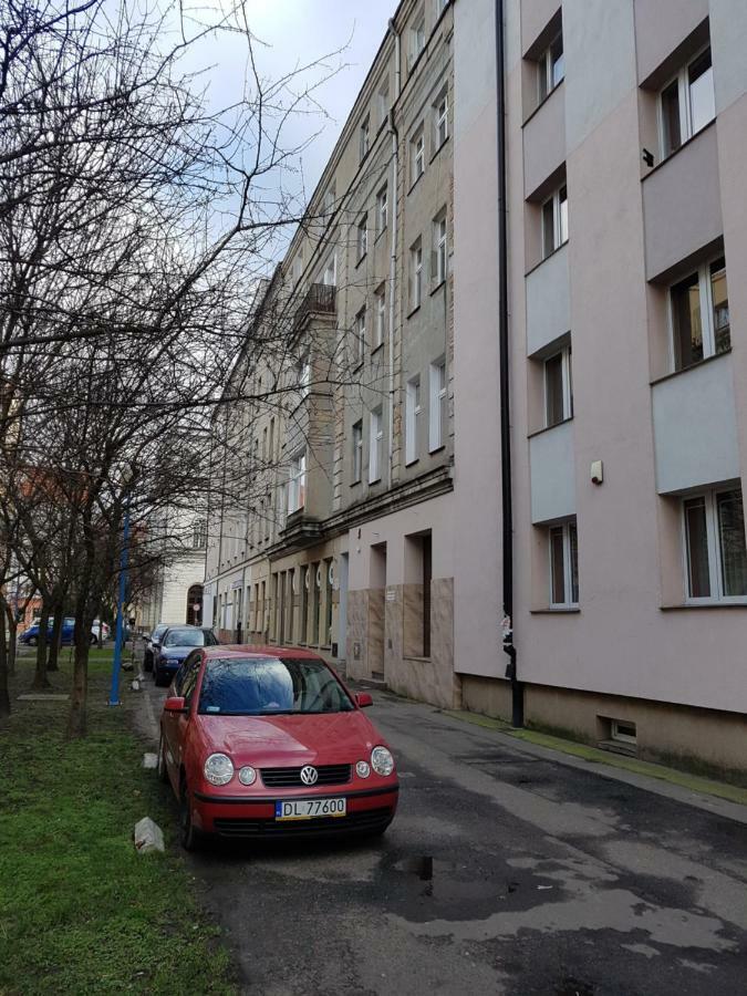 Kaja Apartamenty Legnica Exterior photo